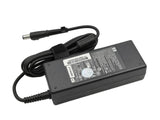 HP 90W  7.4x5.0 mm AC Adapter สายชาร์จ HP อแดปเตอร์