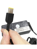 LENOVO 65W USB AC Adapter สายชาร์จ Lenovo อแดปเตอร์