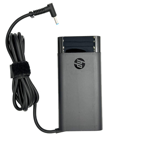 HP 135W  4.5x3.0 mm AC Adapter สายชาร์จ HP อแดปเตอร์