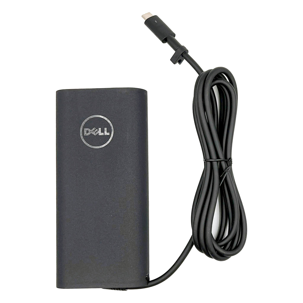 DELL 130W  USB Type-C AC Adapter สายชาร์จ Dell อแดปเตอร์