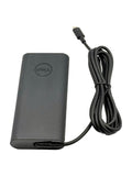 DELL 130W  USB Type-C AC Adapter สายชาร์จ Dell อแดปเตอร์