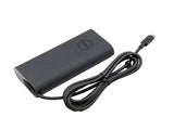 DELL 130W  USB Type-C AC Adapter สายชาร์จ Dell อแดปเตอร์