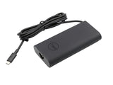 DELL 130W  USB Type-C AC Adapter สายชาร์จ Dell อแดปเตอร์