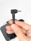 ASUS 65W 4.0x1.35mm AC Adapter สายชาร์จ Asus อแดปเตอร์