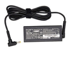 SONY VAIO 40W 4.8x1.7 mm AC Adapter สายชาร์จ Sony อแดปเตอร์