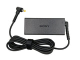 SONY VAIO 40W 4.8x1.7 mm AC Adapter สายชาร์จ Sony อแดปเตอร์