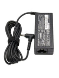 SONY VAIO 40W 4.8x1.7 mm AC Adapter สายชาร์จ Sony อแดปเตอร์