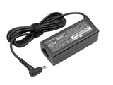 SONY VAIO 40W 4.8x1.7 mm AC Adapter สายชาร์จ Sony อแดปเตอร์