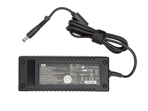 HP 135W  7.4x5.0 mm AC Adapter สายชาร์จ HP อแดปเตอร์