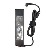 LENOVO 90W 5.5x2.5 mm AC Adapter สายชาร์จ Lenovo อแดปเตอร์