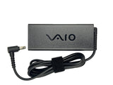 SONY VAIO 90W 6.5x4.4 mm AC Adapter สายชาร์จ Sony อแดปเตอร์