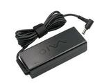 SONY VAIO 90W 6.5x4.4 mm AC Adapter สายชาร์จ Sony อแดปเตอร์