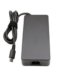 MSI 330W Square Tip AC Adapter สายชาร์จ MSI อแดปเตอร์