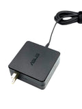 ASUS 65W 5.5*2.5mm AC Adapter สายชาร์จ Asus อแดปเตอร์