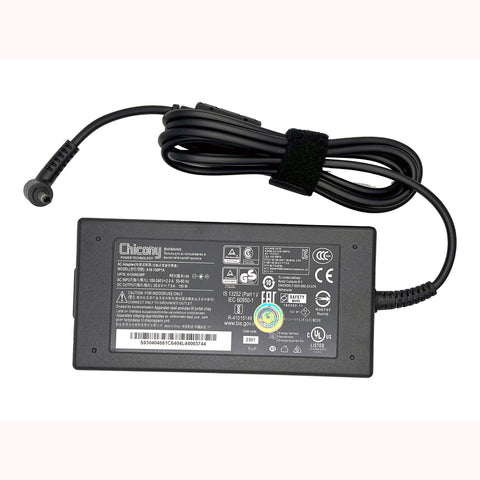 MSI 150W 4.5x3.0 mm AC Adapter สายชาร์จ MSI อแดปเตอร์