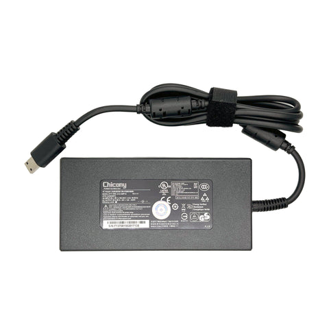 MSI 240W Square Tip AC Adapter สายชาร์จ MSI อแดปเตอร์