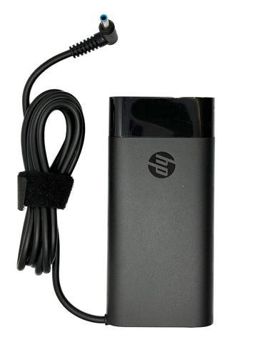 HP 150W  4.5x3.0 mm AC Adapter สายชาร์จ HP อแดปเตอร์