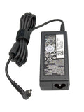 DELL 65W  4.0x1.7 mm AC Adapter สายชาร์จ Dell อแดปเตอร์