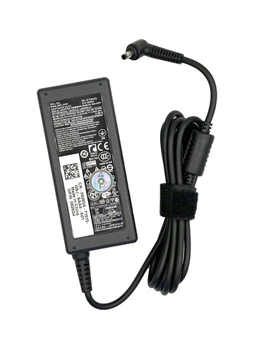 DELL 65W  4.0x1.7 mm AC Adapter สายชาร์จ Dell อแดปเตอร์