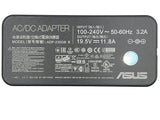 ASUS 230W 6.0x3.7 mm AC Adapter สายชาร์จ Asus อแดปเตอร์