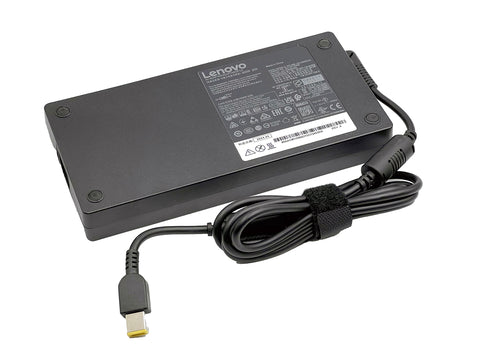 LENOVO 300W USB AC Adapter สายชาร์จ Lenovo อแดปเตอร์