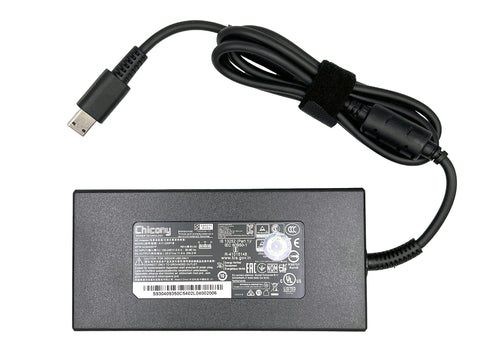 MSI 230W Square Tip AC Adapter สายชาร์จ MSI อแดปเตอร์