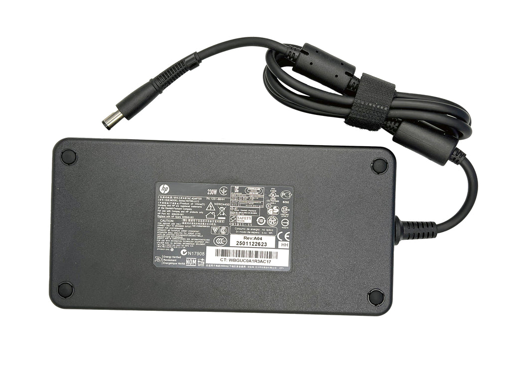 HP 230W  7.4x5.0 mm AC Adapter สายชาร์จ HP อแดปเตอร์