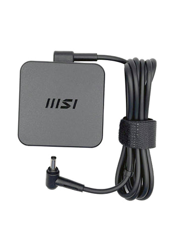 MSI 65W 4.5x3.0 mm AC Adapter สายชาร์จ MSI อแดปเตอร์