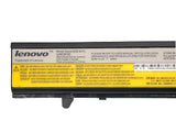 Battery Notebook Lenovo Ideapad U460 Series