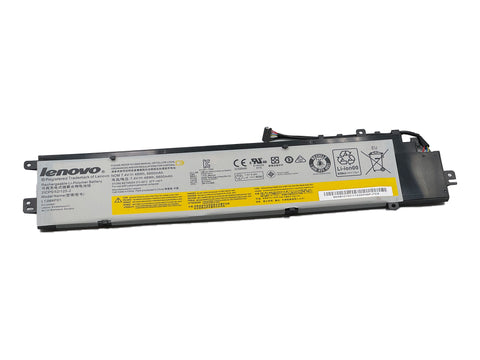 Battery Notebook Lenovo Y40-70 Series L13M4P01