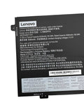 Battery Notebook Lenovo YOGA C740-15IML Series L18D3PF2