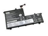 Battery Notebook Lenovo ThinkBook 14-IML Series L19D3PF2