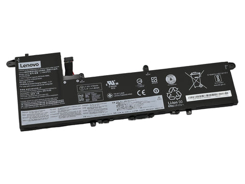 Battery Notebook Lenovo Ideapad S540-13IML Series L19D3PD3