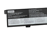 Battery Notebook Lenovo ThinkBook 15p IMH Series L19M3PD9