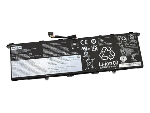 Battery Notebook Lenovo ThinkBook 14p G2 ACH Series L20C4PD2