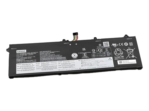 Battery Notebook Lenovo ThinkBook 16p Gen 2 Series L20M4PD3