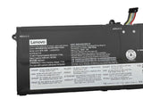 Battery Notebook Lenovo ThinkBook 16p Gen 2 Series L20M4PD3