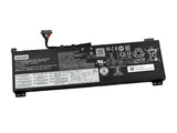 Battery Notebook Lenovo Ideapad Gaming 3 15IAH7 Series L21C3PC0