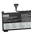 Battery Notebook Lenovo Ideapad Gaming 3 15IAH7 Series L21C3PC0