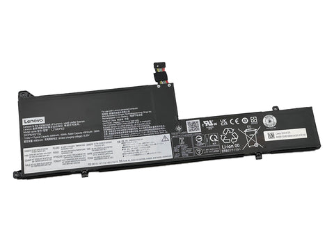 Battery Notebook Lenovo IdeaPad Flex 5-14IAU7 Series L21M3PE1