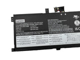 Battery Notebook Lenovo ThinkPad L13 Yoga Gen 3 4 Series