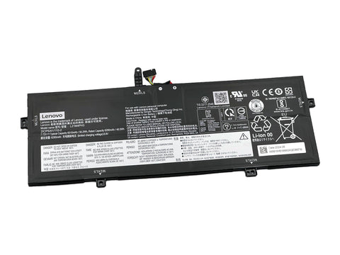 Battery Notebook Lenovo Yoga Slim 7 Carbon 13IAP7 Series