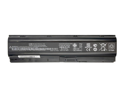 Battery Notebook HP TouchSmart TM2 Series (LU06)