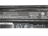 Battery Notebook HP TouchSmart TM2 Series (LU06)