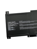 Battery Notebook MSI Modern 14 Series : BTY-M49