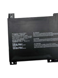 Battery Notebook MSI Modern 14 Series : BTY-M49