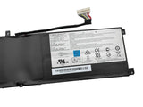 Battery Notebook MSI GS65 GS75 Stealth Series : BTY-M6L