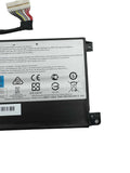 Battery Notebook MSI GS65 GS75 Stealth Series : BTY-M6L