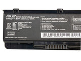 Battery Notebook Asus A32-N55 Series