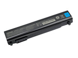 Battery Notebook Toshiba Portege R30-A Series PA5162u